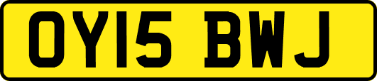 OY15BWJ