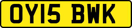OY15BWK