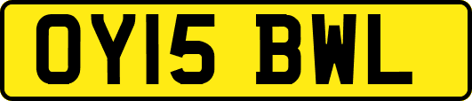 OY15BWL