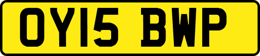 OY15BWP