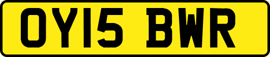 OY15BWR