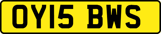 OY15BWS