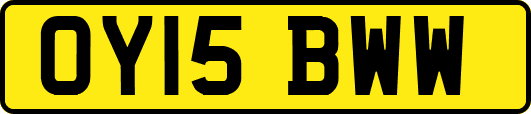 OY15BWW