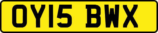 OY15BWX