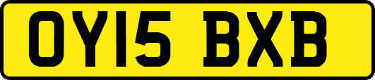 OY15BXB