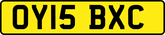 OY15BXC