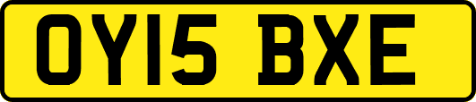 OY15BXE
