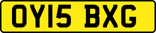 OY15BXG