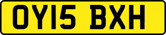 OY15BXH