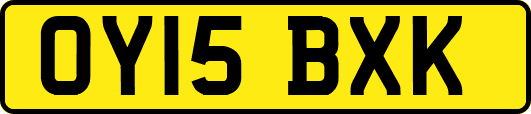 OY15BXK