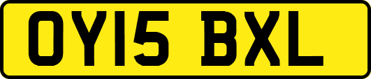 OY15BXL