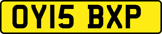 OY15BXP