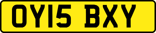 OY15BXY