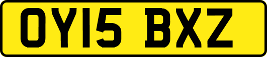 OY15BXZ