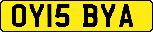 OY15BYA