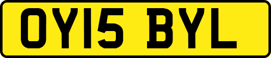 OY15BYL