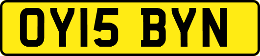 OY15BYN