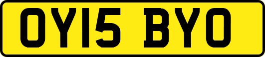 OY15BYO