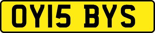 OY15BYS
