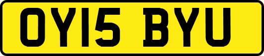 OY15BYU