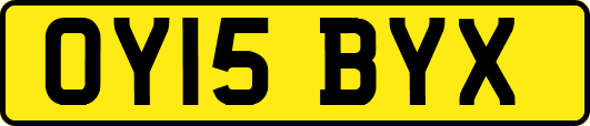 OY15BYX