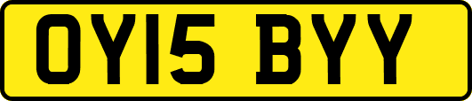 OY15BYY