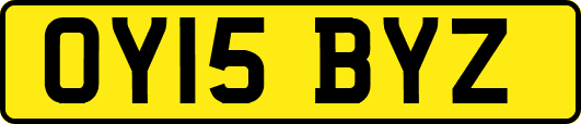 OY15BYZ