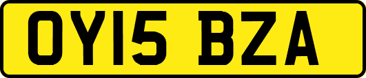 OY15BZA