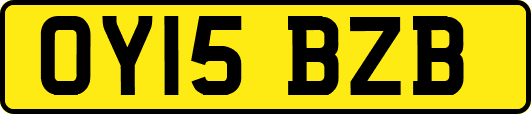 OY15BZB