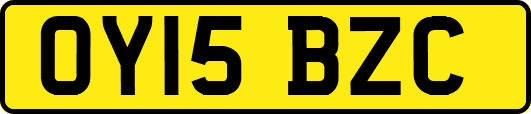 OY15BZC