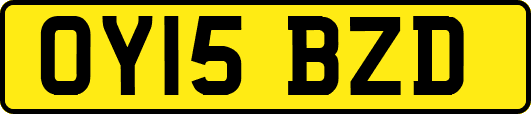 OY15BZD