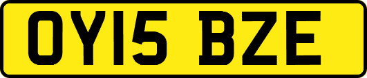 OY15BZE