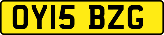 OY15BZG