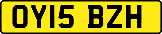 OY15BZH