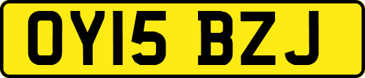OY15BZJ