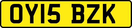 OY15BZK