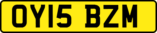 OY15BZM