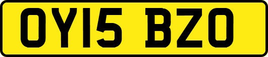 OY15BZO