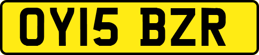 OY15BZR