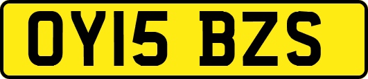 OY15BZS