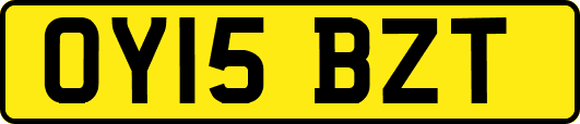 OY15BZT