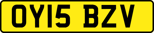OY15BZV