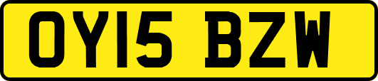 OY15BZW