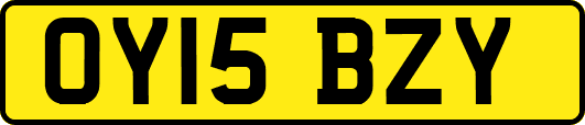 OY15BZY
