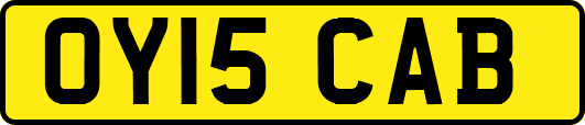 OY15CAB