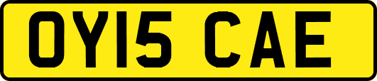 OY15CAE