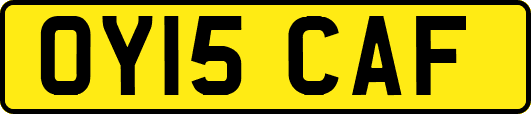 OY15CAF