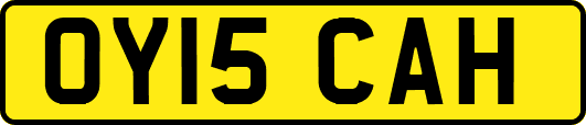 OY15CAH