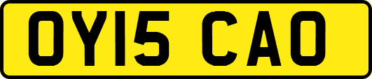 OY15CAO