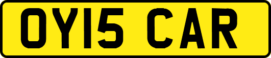 OY15CAR